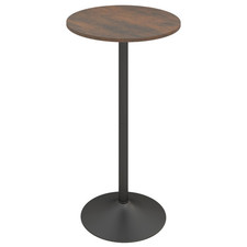 Round Top Pub and Bar Table