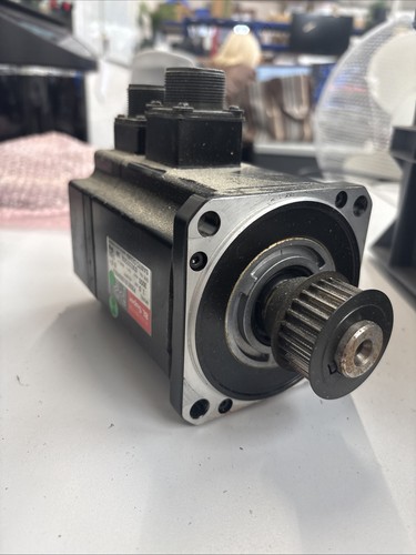 Sanyo denki servomotor - denki., ac