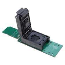 eMMC169 Chip Testing Burning