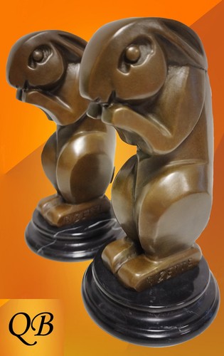Bronze figurine sculpture - figurine, art