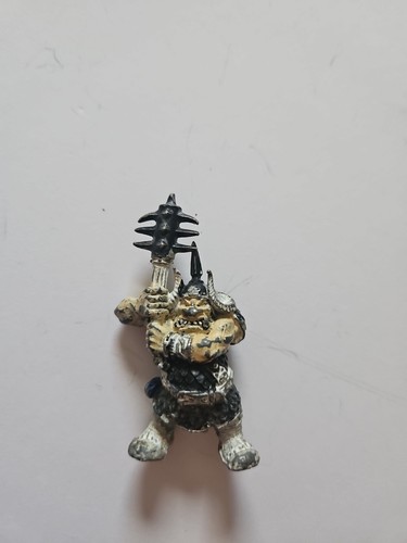 Warhammer fantasy old world - fantasy,