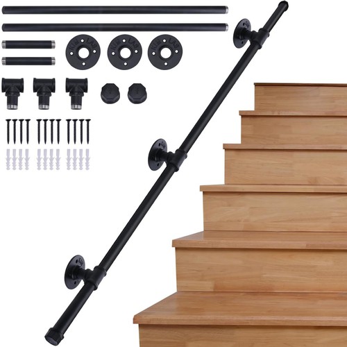 100cm 300cm handrail stair - 100cm/300cm,