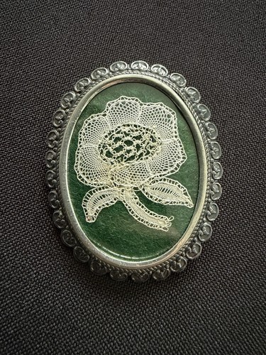 Vintage exquisite floral - vintage,