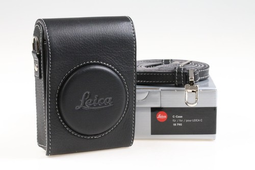 Leica case standby - standby, pouch