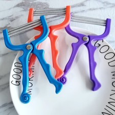 3 Spring Threading Facial Hair Remover Tool Face Beauty Removal Epilator ι