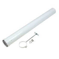 Baxi Multifit 60/100 1m Flue