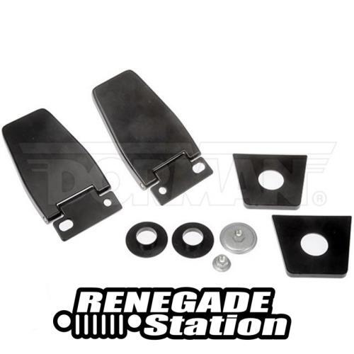 Jeep wrangler hinge - jeep,