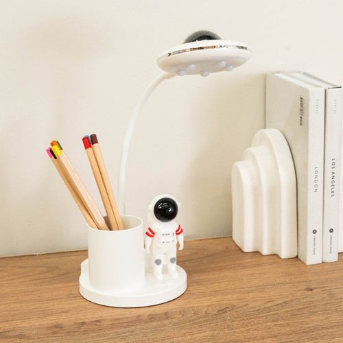 Spaceman projector desk lamp - projector,
