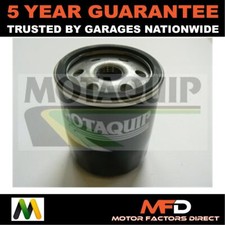 Oil Filter Motaquip Fits 25