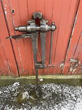 Blacksmiths Vice