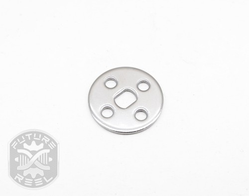 Shimano spool support - shimano,