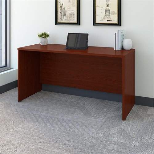 Series 60w 24d credenza - series,