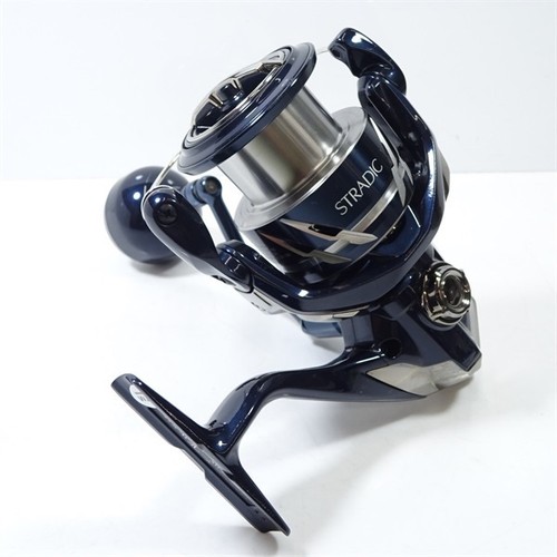 Shimano stradic 4000hg - shimano,