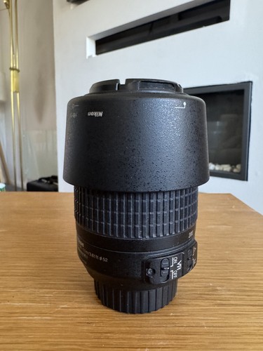 Nikon 55 200mm - nikon, 55-200mm