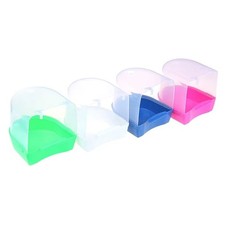 Classic Caged Bird Bath Aviary