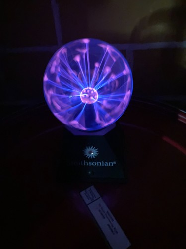 Smithsonian plasma - smithsonian,
