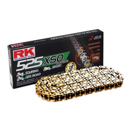 Chain 525 xso - rk,