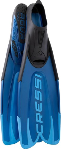Cressi fins size 5 uk - cressi,
