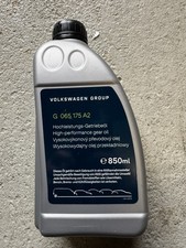 New Genuine Volkswagen Audi