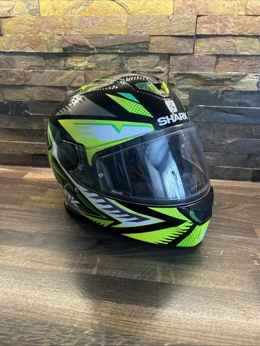 Shark skwal draghal helmet - draghal,