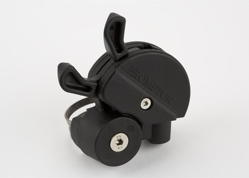 Brompton speed hub gear - brompton, 3