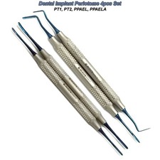 Periodontal Ligament Implant