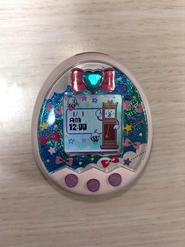 Bandai tamagotchi x - tamagotchi, m!x