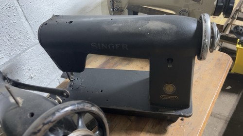 Singer 402w100 industrial - 402w100,