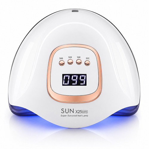 380w led nail - lamp, 81