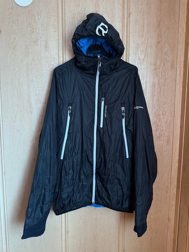 Ortovox swisswool inside hoody - swisswool,