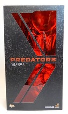 Hot Toys Masterpiece Predators