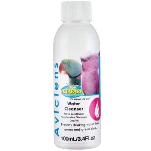 Aviclens 1000ml water cleanser - aviclens,
