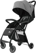 Lightweight Baby Pushchair