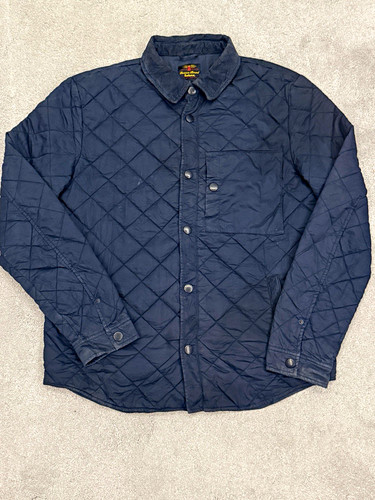 Barbour beacon men navy - men's,