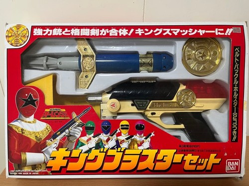Power rangers zeo ohranger - zeo, dx