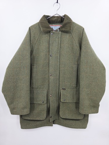 Bronte mens derby tweed - bronte,