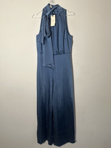 Ted baker jumpsuit - jumpsuit, blue