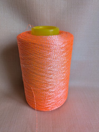Machine knitting yarn job - machine, lot