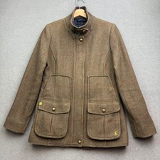 JOULES Field Coat Women UK 12