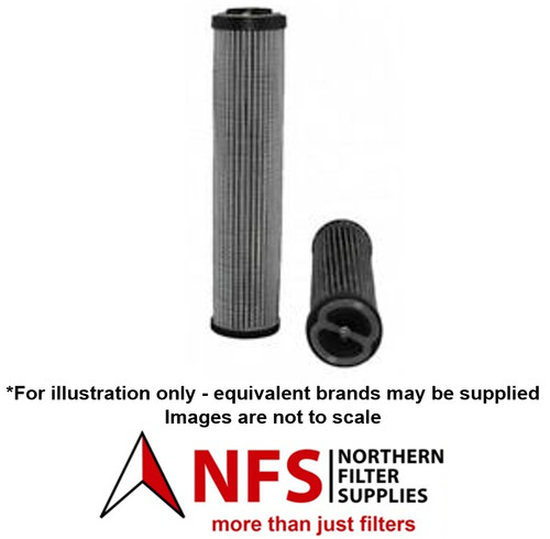 Hydraulic filter element fits - filter,