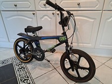 VINTAGE RARE 1980'S  RALEIGH