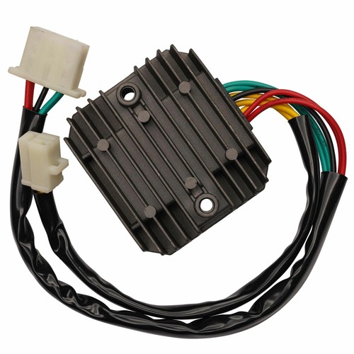 Mtx regulator rectifier for - regulator,