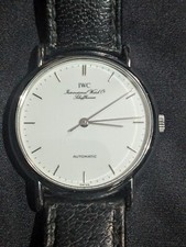 IWC Portofino IW3514 Mens