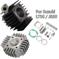 Cylinder Piston Kit For Suzuki