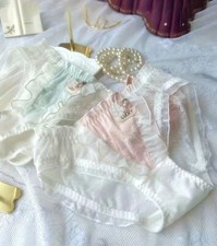 Women's men's Japanese style