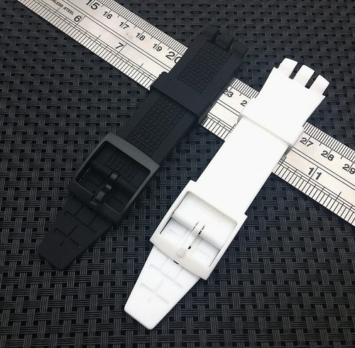 24mm silicone rubber - 20*24mm,