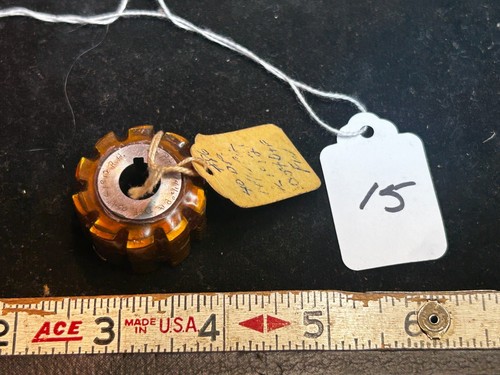 Shaper hob module - shaper,