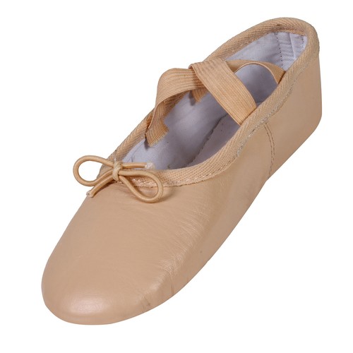 Pink ballet shoes - pink,