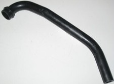 BMW E36 M50 Engine Idle Air Control Valve Hose Pipe 13411738186 New Genuine