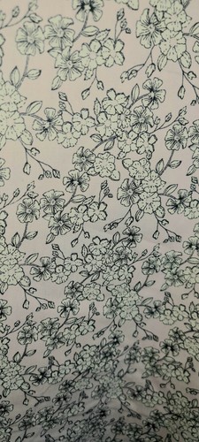 Light pink liberty londen - 1m.,